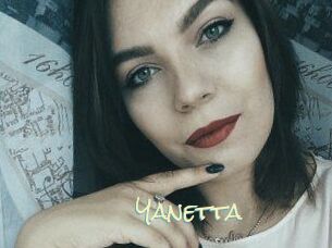 Yanetta