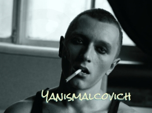 Yanismalcovich