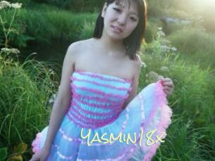 Yasmin18x