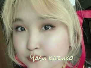 Yasu_kazuko