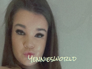 Yenniesworld