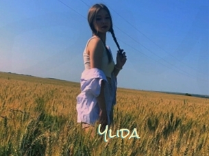 Ylida