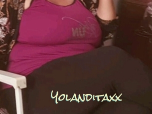 Yolanditaxx