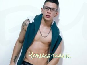 Yonasfrank