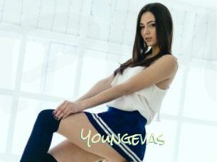 Youngevas