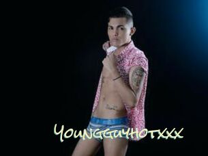 Youngguyhotxxx