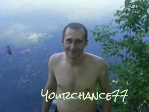 Yourchance77