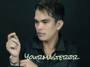 Yourmasterjr