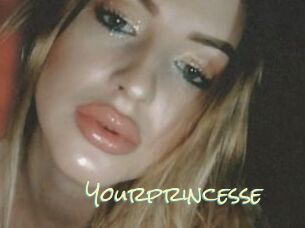 Yourprincesse