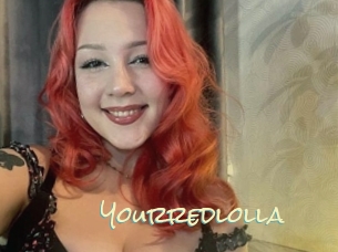 Yourredlolla