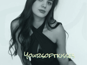 Yoursoftkisses