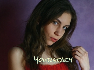 Yourstacy