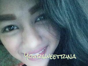 Yoursweetrina