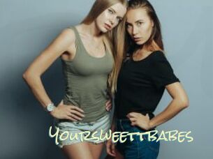 Yoursweettbabes