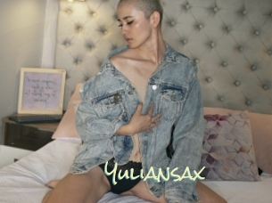 Yuliansax