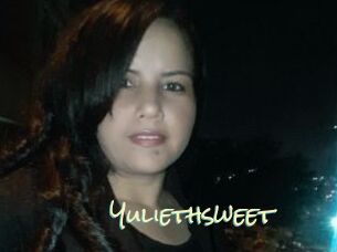 Yuliethsweet