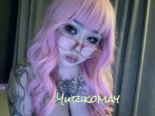 Yurikomay