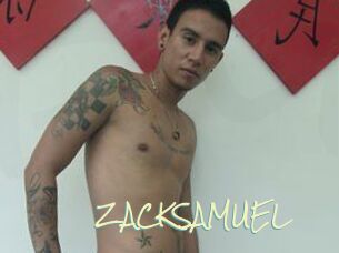 ZACKSAMUEL