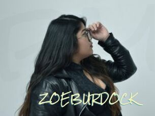 ZOEBURDOCK