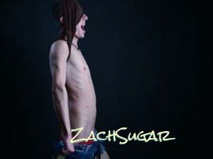 ZachSugar