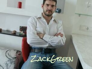 ZackGreen