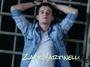 ZackMartinelli