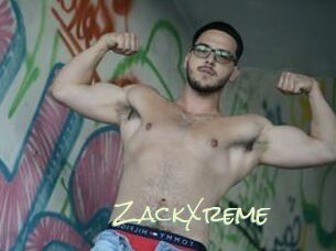 ZackXreme