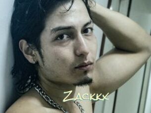 Zackkx