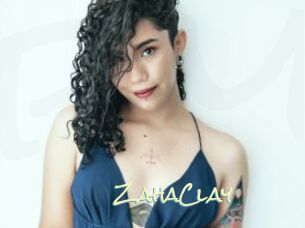 ZahaClay