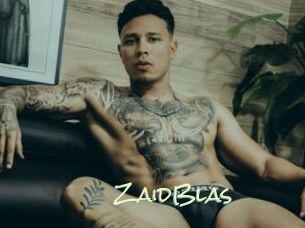 ZaidBlas