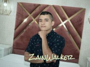 ZainWalker