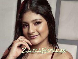 ZairaBorkan