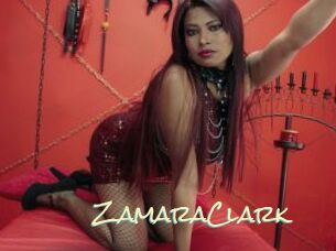 ZamaraClark