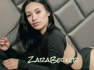 ZaraBecker