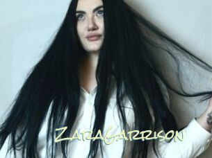 ZaraGarrison