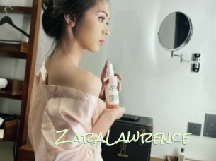 ZaraLawrence