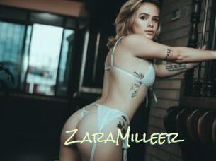 ZaraMilleer