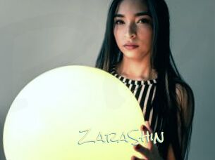 ZaraShin