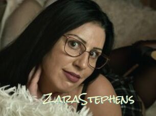ZaraStephens