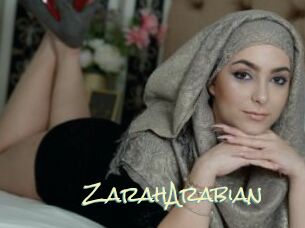 ZarahArabian