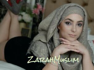 ZarahMuslim