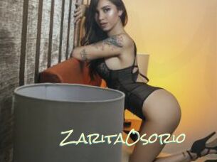 ZaritaOsorio