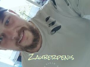 Zauberpenis