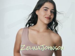 ZelinaJohnson