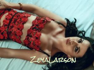 ZeyaLarson