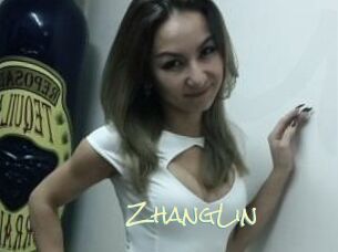 ZhangLin
