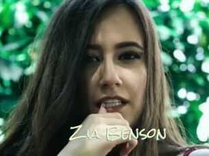 Zia_Benson