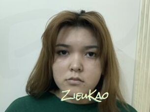 ZieuKao