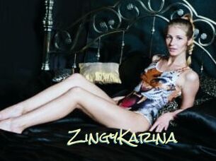 ZingyKarina