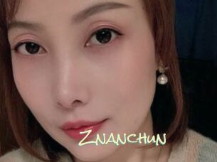 Znanchun